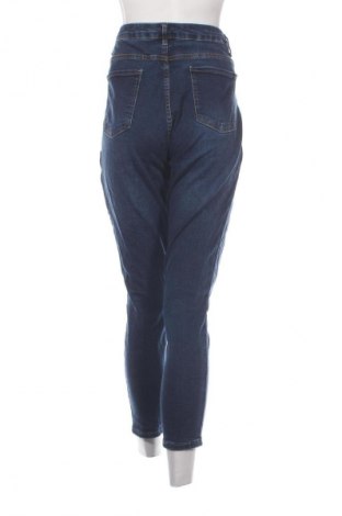 Damen Jeans, Größe XL, Farbe Blau, Preis € 10,99