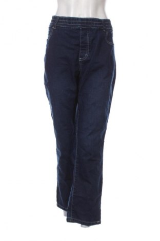 Damen Jeans, Größe XL, Farbe Blau, Preis € 20,99