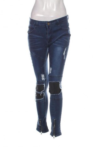 Damen Jeans, Größe M, Farbe Blau, Preis 14,83 €