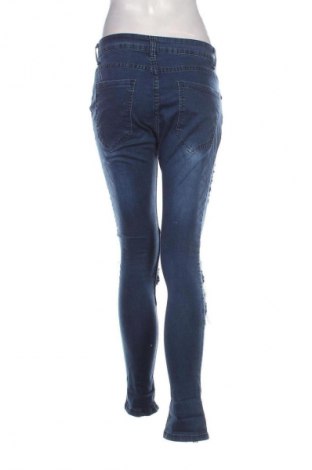 Damen Jeans, Größe M, Farbe Blau, Preis 14,83 €