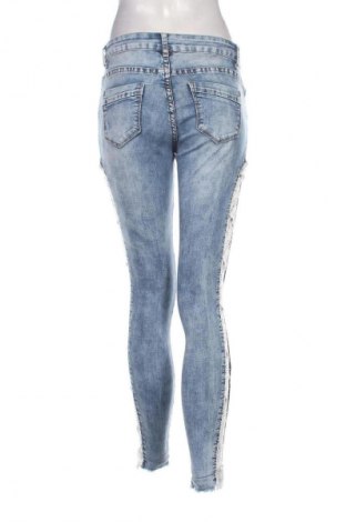 Damen Jeans, Größe S, Farbe Blau, Preis € 14,83