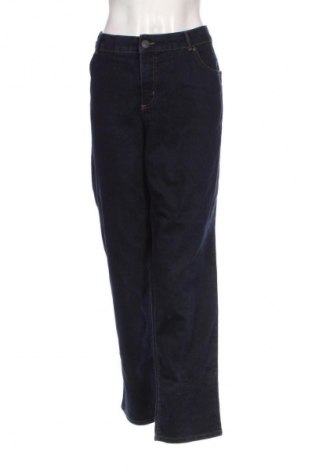 Damen Jeans, Größe XXL, Farbe Blau, Preis 6,99 €