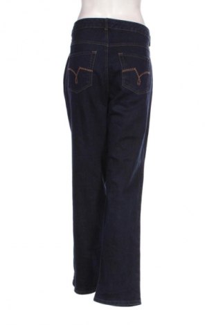 Damen Jeans, Größe XXL, Farbe Blau, Preis € 9,99