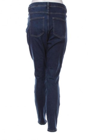 Damen Jeans, Größe XL, Farbe Blau, Preis 6,99 €