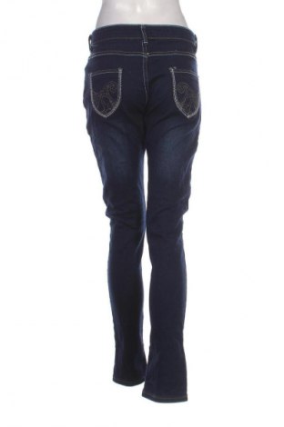 Damen Jeans, Größe L, Farbe Blau, Preis 10,99 €