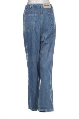 Damen Jeans, Größe XXL, Farbe Blau, Preis 20,99 €