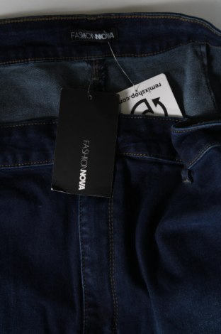 Damen Jeans, Größe XXL, Farbe Blau, Preis € 32,99