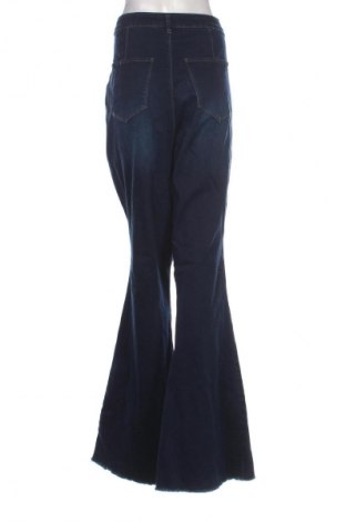 Damen Jeans, Größe XXL, Farbe Blau, Preis € 32,99