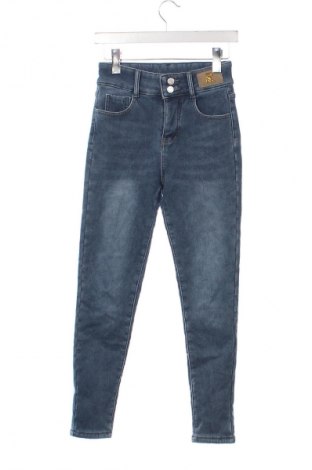 Damen Jeans Unbranded, Größe S, Farbe Blau, Preis € 20,99