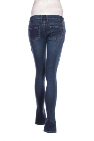 Γυναικείο Τζίν Unbranded, Μέγεθος M, Χρώμα Μπλέ, Τιμή 7,99 €