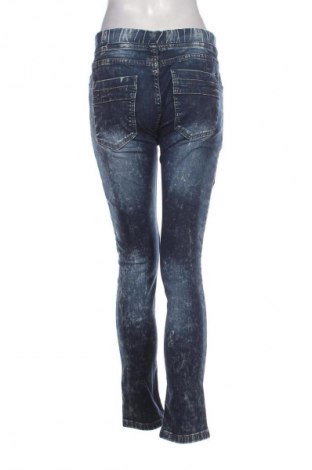 Damen Jeans, Größe M, Farbe Blau, Preis 13,59 €