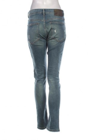 Damen Jeans, Größe M, Farbe Blau, Preis 9,99 €