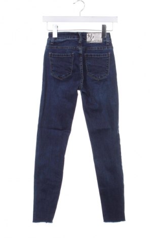Damen Jeans Unbranded, Größe XXS, Farbe Blau, Preis € 14,83