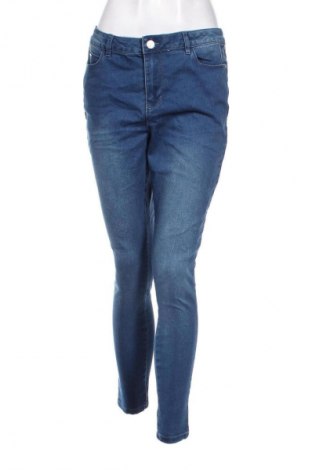 Damen Jeans, Größe L, Farbe Blau, Preis € 10,99