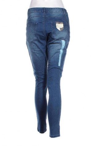 Damen Jeans, Größe L, Farbe Blau, Preis € 15,99