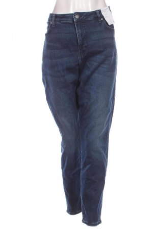 Damen Jeans, Größe XXL, Farbe Blau, Preis € 32,99