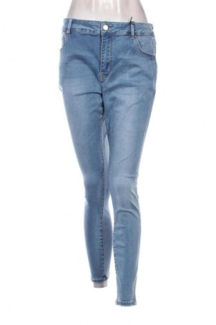 Damen Jeans, Größe L, Farbe Blau, Preis € 32,99