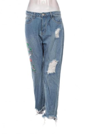 Damen Jeans, Größe M, Farbe Blau, Preis € 10,99