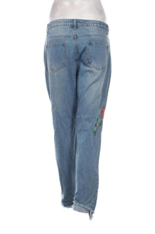 Damen Jeans, Größe M, Farbe Blau, Preis € 9,99