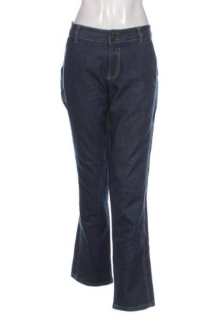 Damen Jeans, Größe M, Farbe Blau, Preis € 14,83