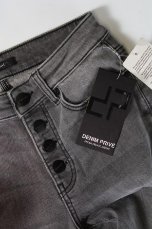 Damen Jeans, Größe XXS, Farbe Grau, Preis 16,99 €