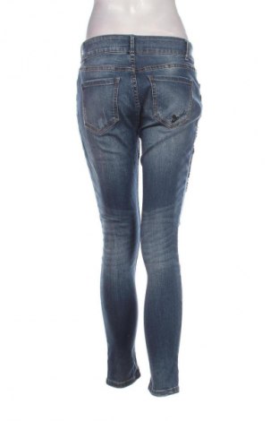 Damen Jeans Unbranded, Größe M, Farbe Mehrfarbig, Preis € 6,99