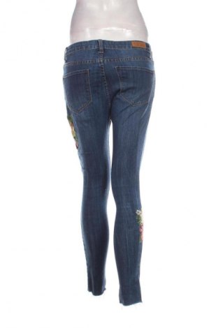 Damen Jeans Unbranded, Größe S, Farbe Mehrfarbig, Preis € 2,99
