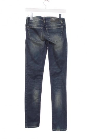 Dámské džíny  Unbranded, Velikost XS, Barva Modrá, Cena  59,00 Kč