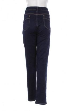 Damen Jeans, Größe 3XL, Farbe Blau, Preis 8,99 €