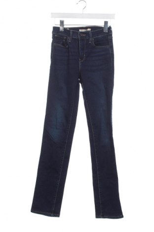 Damen Jeans 274, Größe XS, Farbe Blau, Preis 20,97 €