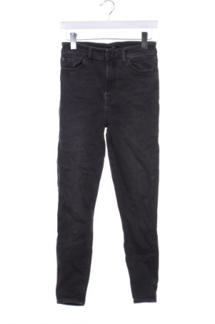 Blugi de femei 7 For All Mankind, Mărime M, Culoare Negru, Preț 349,55 Lei