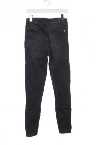 Dámské džíny  7 For All Mankind, Velikost M, Barva Černá, Cena  546,00 Kč