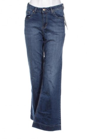 Damen Jeans AND, Größe M, Farbe Blau, Preis € 16,99