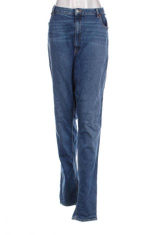 Damen Jeans ASOS, Größe XL, Farbe Blau, Preis 28,99 €