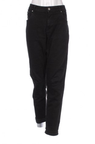 Damen Jeans ASOS, Größe XL, Farbe Schwarz, Preis 28,99 €