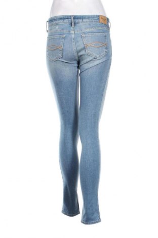 Damen Jeans Abercrombie & Fitch, Größe M, Farbe Blau, Preis 9,99 €