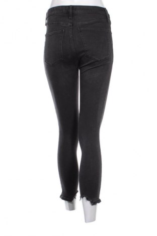 Blugi de femei Abercrombie & Fitch, Mărime S, Culoare Negru, Preț 133,99 Lei