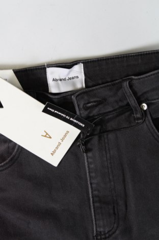 Dámske džínsy  Abrand Jeans, Veľkosť XS, Farba Sivá, Cena  23,95 €