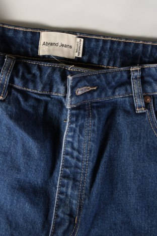 Γυναικείο Τζίν Abrand Jeans, Μέγεθος M, Χρώμα Μπλέ, Τιμή 11,99 €