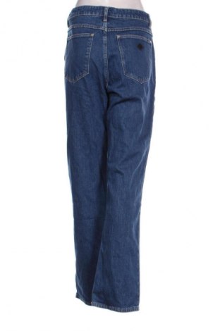 Γυναικείο Τζίν Abrand Jeans, Μέγεθος M, Χρώμα Μπλέ, Τιμή 11,99 €