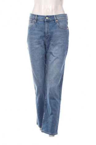 Damskie jeansy Abrand Jeans, Rozmiar S, Kolor Niebieski, Cena 134,99 zł