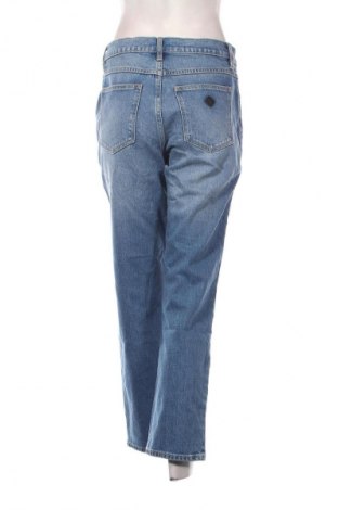 Damskie jeansy Abrand Jeans, Rozmiar S, Kolor Niebieski, Cena 67,99 zł