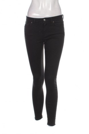 Damen Jeans Acne, Größe S, Farbe Schwarz, Preis 85,00 €