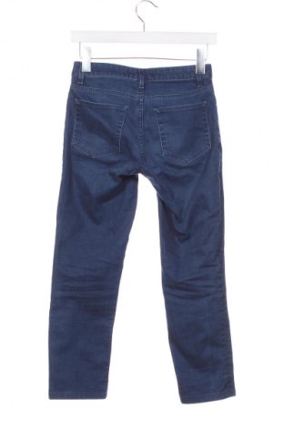 Damen Jeans Acne Studios, Größe XXS, Farbe Blau, Preis 58,99 €