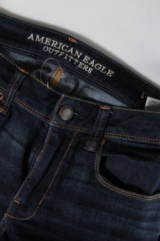 Damen Jeans American Eagle, Größe M, Farbe Blau, Preis € 28,81