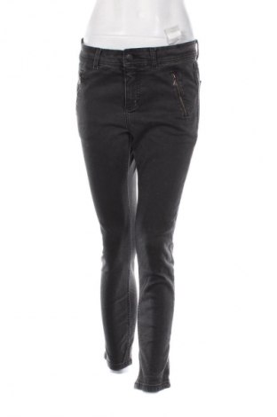 Damen Jeans Angels, Größe M, Farbe Grau, Preis 20,99 €