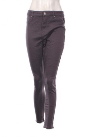 Damen Jeans Anko, Größe L, Farbe Grau, Preis € 20,99