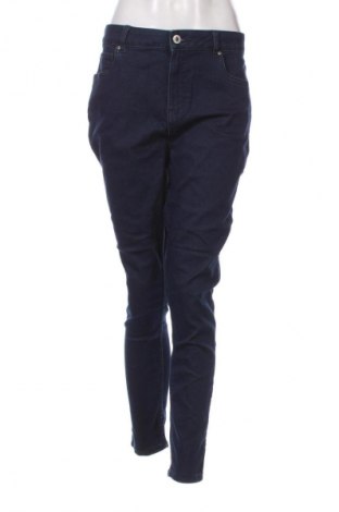 Damen Jeans Anko, Größe XL, Farbe Blau, Preis € 32,99