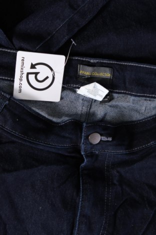 Damskie jeansy Apparel, Rozmiar XL, Kolor Niebieski, Cena 46,99 zł