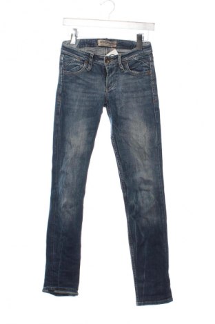 Damskie jeansy Attr@ttivo, Rozmiar XS, Kolor Kolorowy, Cena 33,99 zł